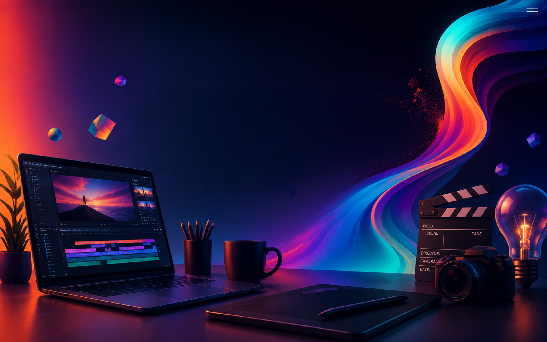 Raspberry IT Services