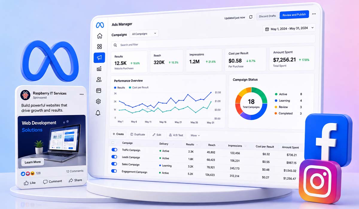 Google Ads management services in Dubai