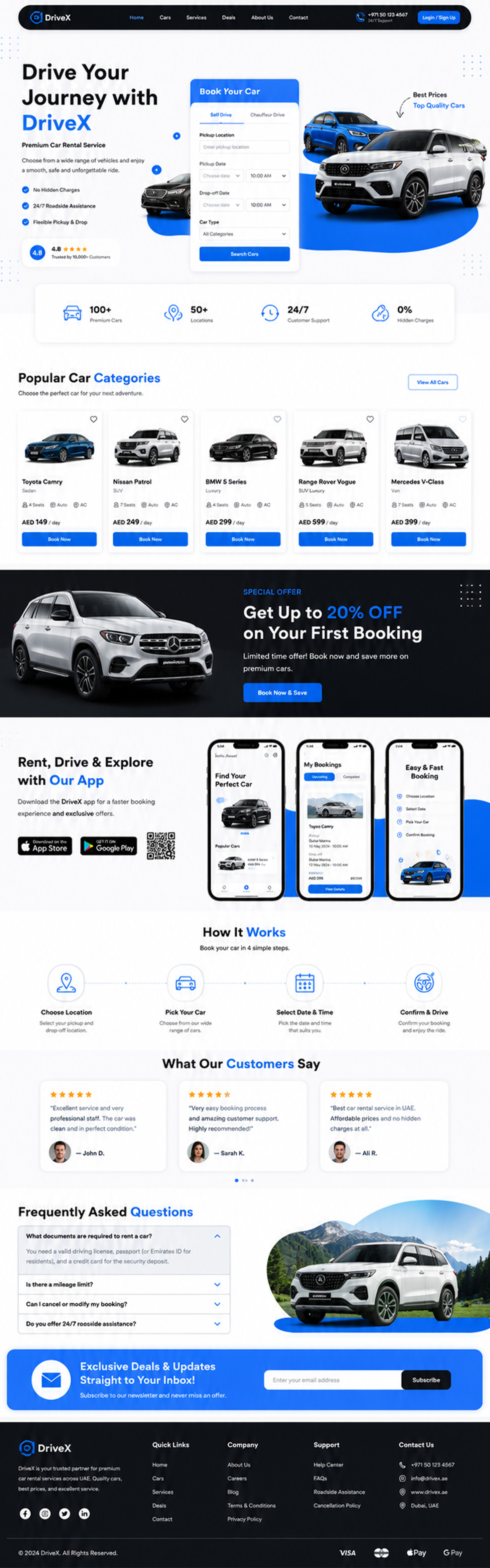 Client website project by Raspberry IT Services