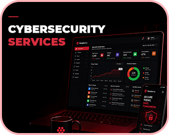 Raspberry IT Services