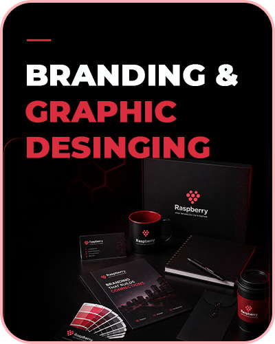 Raspberry IT Services