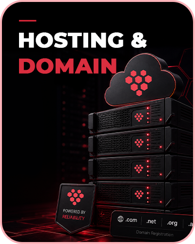 Raspberry IT Services