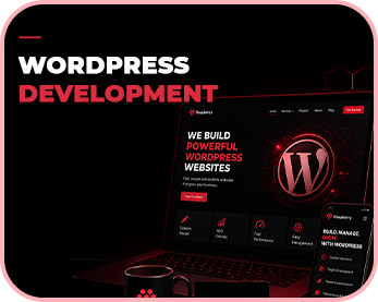 Raspberry IT Services