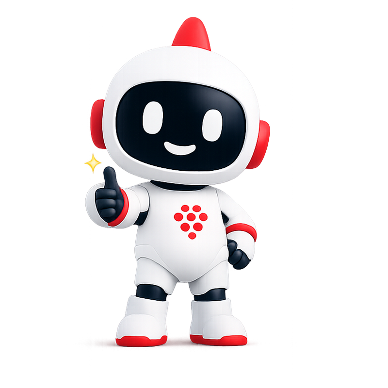 Raspberry Image